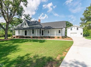 3861 Greensboro Hwy, Watkinsville, GA 30677