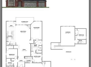 9508 N 96th Pl E, Owasso, OK 74055