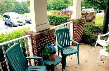 2nd image of 13304 Kilmarnock Way #4-I