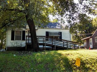 120 Muse St, Jackson, TN 38301