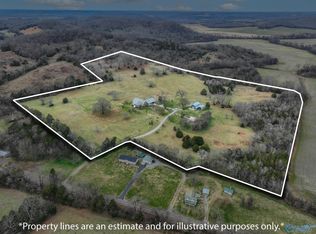 35 Cheatham Rd, Ardmore, TN 38449