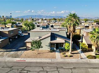 1444 Santa Anita Dr APT B, Las Vegas, NV 89119