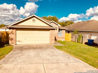 7211 Heathers Fld, San Antonio, TX 78227