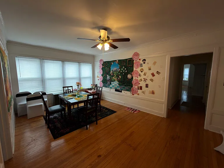 6437 N Leavitt St — Photo 6