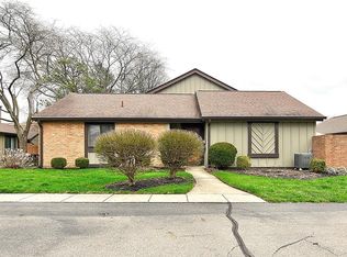 6112 Martingale Ln #107, Dayton, OH 45459