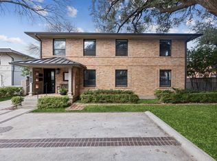 6723 Del Norte Ln, Dallas, TX 75225