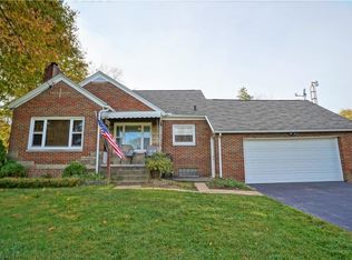 1702 Faylor Dr, Akron, OH 44312