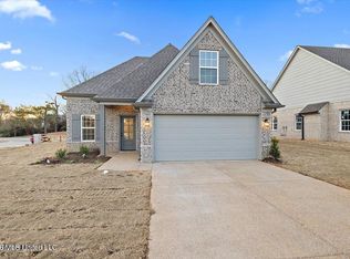 13866 Jack Thomas Blvd, Olive Branch, MS 38654