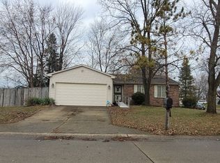 6724 Cross Key Dr, Indianapolis, IN 46268