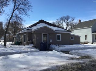 314 1st Ave SW, Watertown, SD 57201