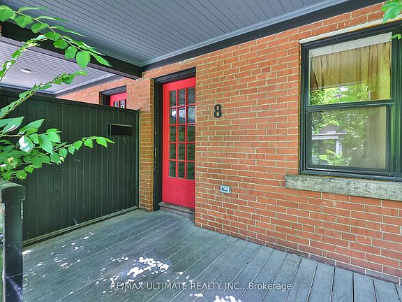 2nd image of 8 Grafton Ave