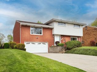 5154 Frich Dr, Pittsburgh, PA