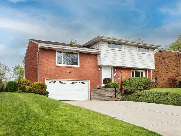 5154 Frich Dr, Pittsburgh, PA 15227