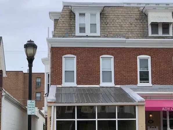 633 Penn Ave Unit 2, Reading, PA 19611