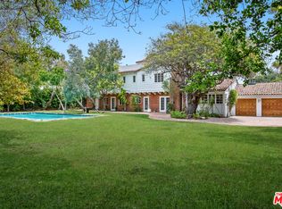 501 N Bristol Ave, Los Angeles, CA 90049