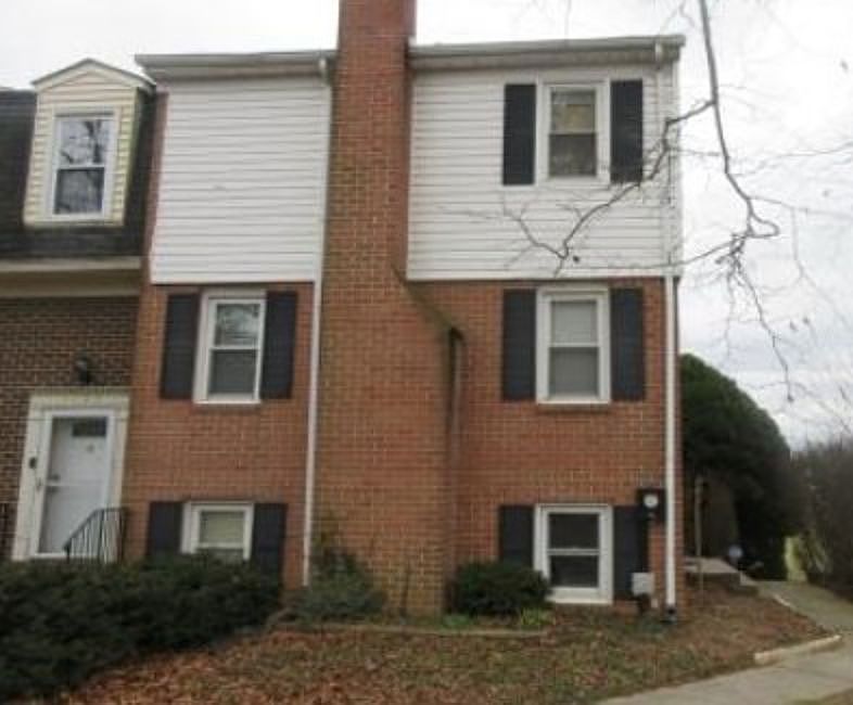 Property Front View