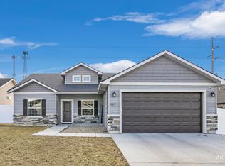 927 Trinity Rd, Jerome, ID 83338