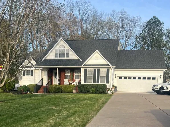 420 Nikki Ln, Paris, TN 38242