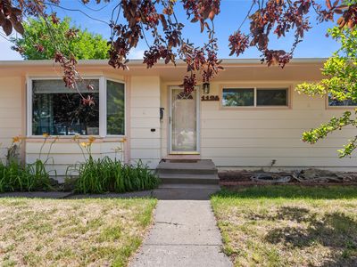 1124 Avenue C NW, Great Falls, MT, 59404