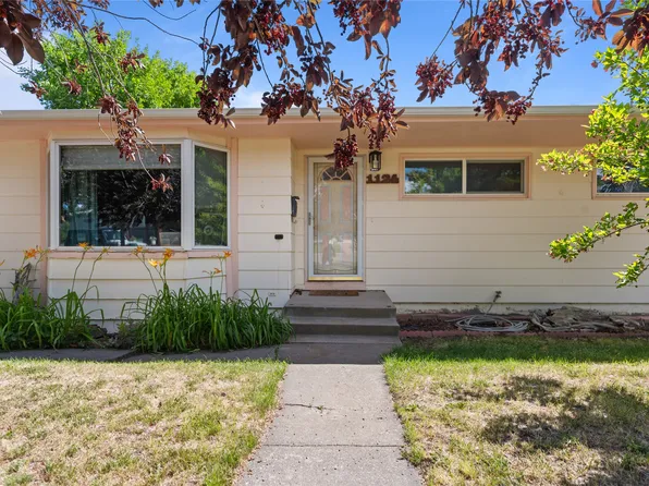 1124 Avenue C NW, Great Falls, MT 59404