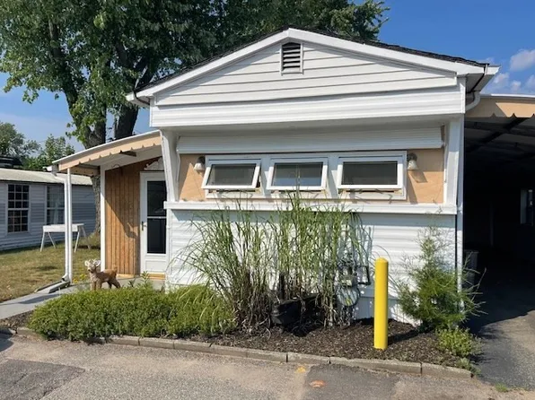 130 E Washington St Unit 61, North Attleboro, MA 02760