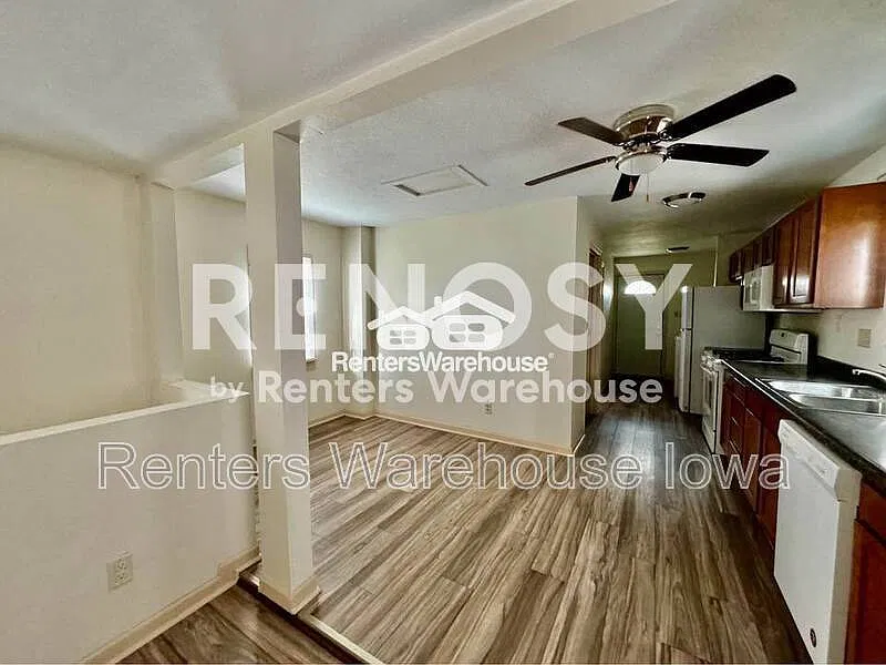 Nice 2 Bedroom/1 Bath House for Rent — Photo 3