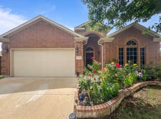 4500 Fern Valley Dr, Fort Worth, TX 76244
