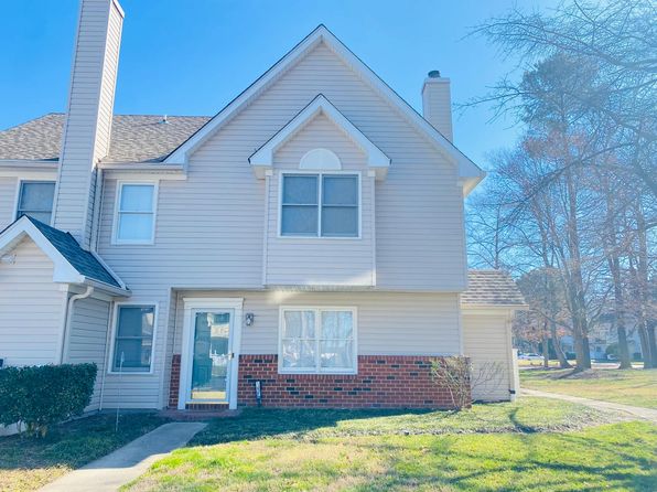 Townhomes For Rent in Hampton VA - 11 Rentals | Zillow