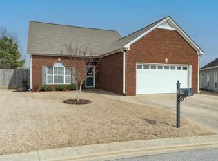 1199 Windsor Pkwy, Moody, AL 35004