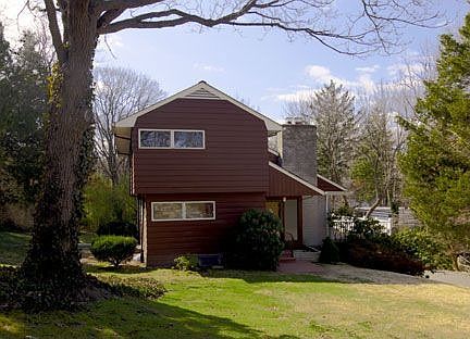 Front View