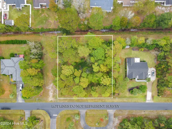 57 Pinewood Drive, Calabash, NC 28467