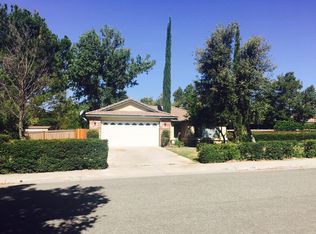 5094 N Tamarron Ct, San Bernardino, CA 92407