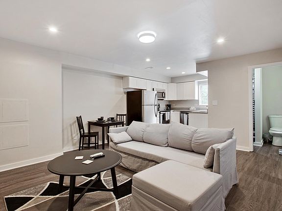 2nd image of 4036 Clark Ave #B
