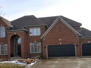 5940 Rosinweed Ln, Naperville, IL 60564