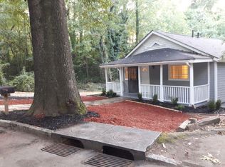 2845 3rd Ave SW #A, Atlanta, GA 30315