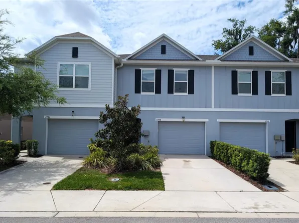 4744 Spatter Dock St, Tampa, FL 33610