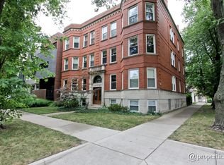 3654 N Bosworth Ave #2N, Chicago, IL 60613