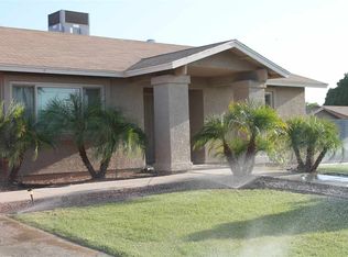 1977 W 21st Ln, Yuma, AZ 85364