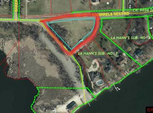 Squirrels Nest Rd S, Kasota, MN 56050
