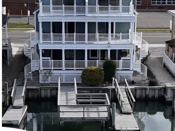 3140 Ocean Dr, Avalon, NJ 08202