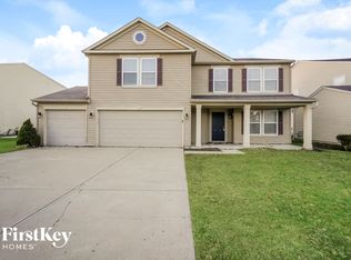 2282 Hampton Dr, Franklin, IN 46131