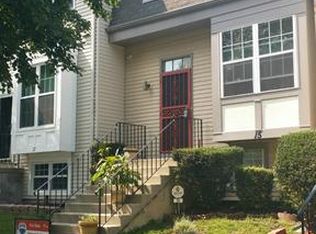 15 Joyceton Ter, Upper Marlboro, MD 20774
