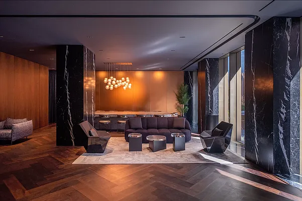 Rented by Douglas Elliman | media 18
