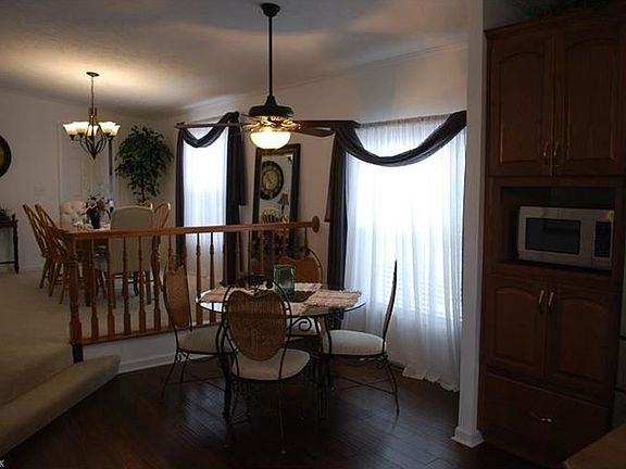 3rd image of 1229 Columbiana Lisbon Rd Lot 53