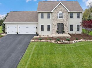 7202 286th Ave, Salem, WI 53168