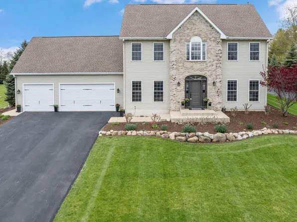 7202 286th AVENUE, Salem, WI 53168