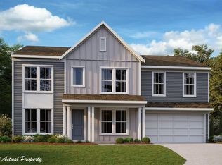 1000 Bumblebee End, Grove City, OH 43123