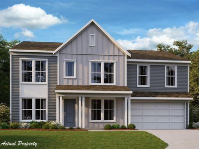 1000 Bumblebee End, Grove City, OH, 43123