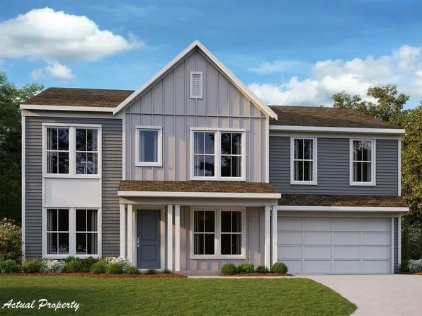 1000 Bumblebee End, Grove City, OH 43123