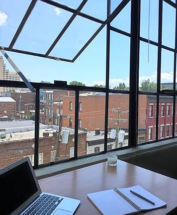 2nd image of 101 W Marshall St #U45